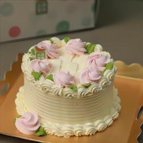 小时候的花果篮