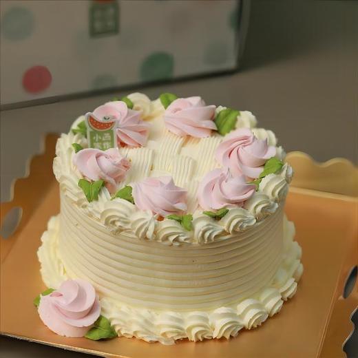 小时候的花果篮 商品图0