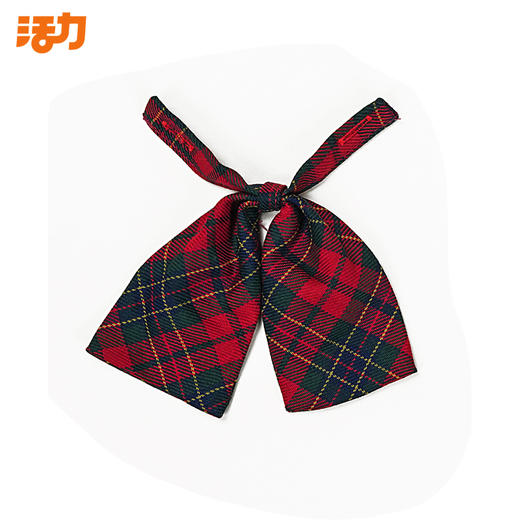 深圳礼服中小学夏冬季礼服领结领花 商品图2