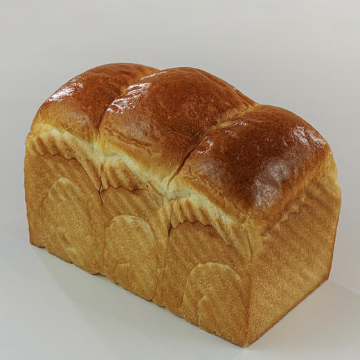 白吐司（14点左右出） 商品图1