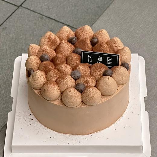 （可定制无蔗糖）浓情巧克力 / 微苦醇香的巧克力风味 商品图1