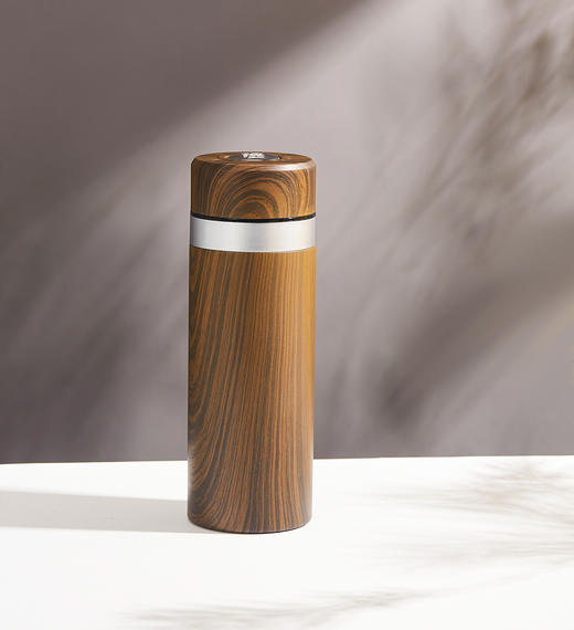 金石保温杯渐变系列 330ml 商品图0