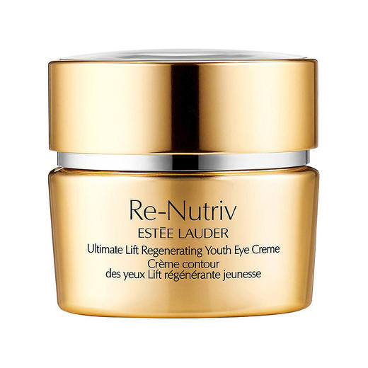 雅诗兰黛白金级紧颜眼霜15ml 轻盈型/滋润型 保湿紧致提眼角 商品图4