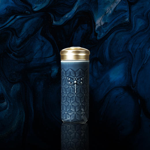 蜻投意合随身杯双层330ml 商品图3