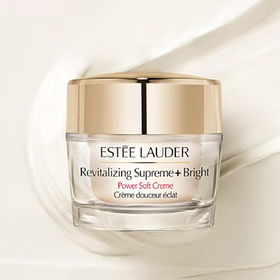 EsteeLauder 雅诗兰黛 智妍紧塑焕白精华霜75ml面霜 滋润弹亮 新版75ml【CDF】