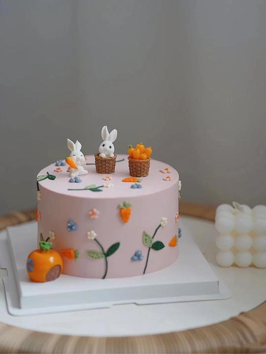 兔花园 商品图0