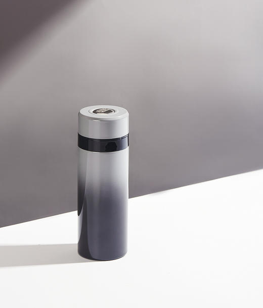 金石保温杯渐变系列 330ml 商品图3