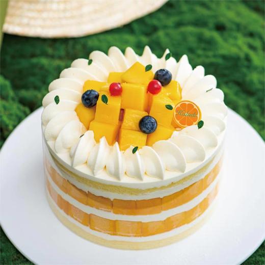 芒果三重奏 商品图1