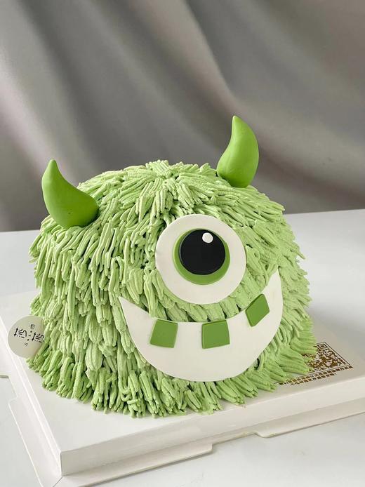 小怪兽2（提前24小时预订） 商品图0