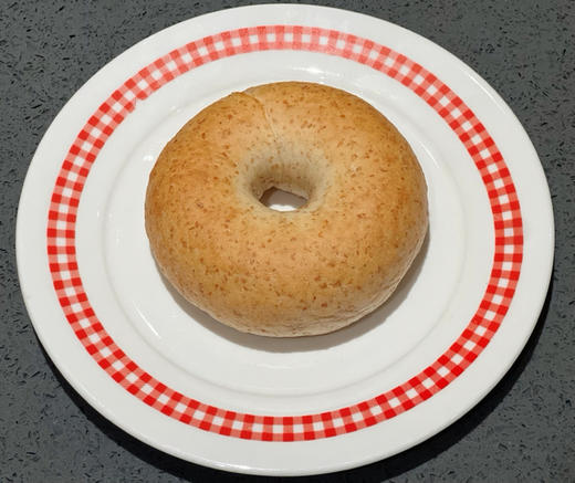 全麦贝果（10点左右陆续出） 商品图1