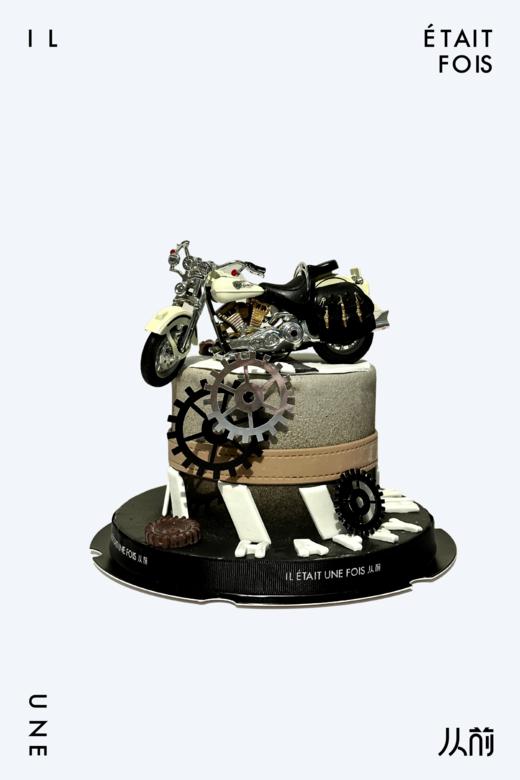 摩托车 商品图1