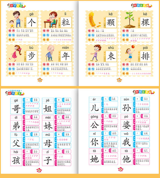 认物大全600例 商品图7