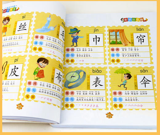 认物大全600例 商品图9