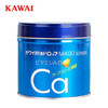 日本Kawai 【本土版】鱼肝油丸钙片丸梨味180粒 CA梨钙 商品缩略图0