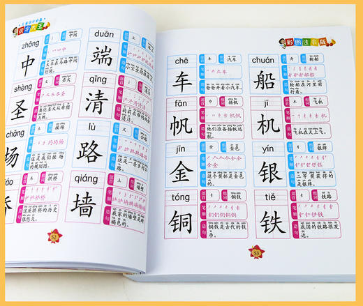 认物大全600例 商品图8