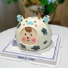 立体牛宝宝【需要提前一天预定】 商品缩略图2