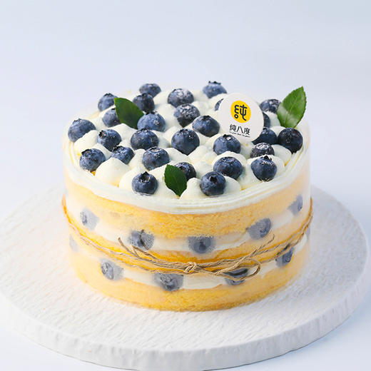 裸蛋糕 商品图2