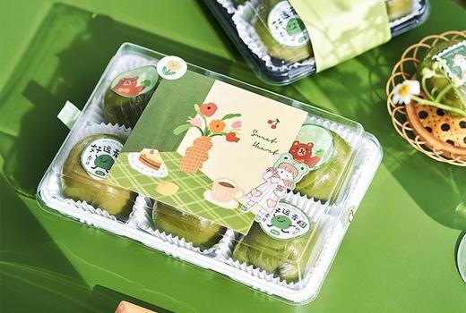 青团（现蒸） 商品图0