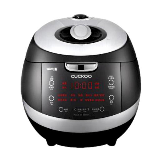 Cuckoo福库 电饭煲CRP-HZXF0610FB 6人份 쿠쿠 밥솥CRP-HZXF0610FB 6인분 商品图0