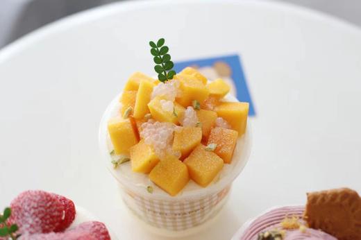 胖胖奶油杯 商品图1