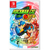*二手Switch游戏 洛克人EXE合集 中文版 商品缩略图0