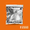PRIME CAKE 蛋糕餐具袋（单点不送） 商品缩略图0