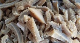 熟牛肚 500g（今日预定，明日送达，预定商品无品质问题，不退货不换货不退款）