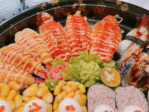 甄选【全熟款】3-4人套餐（23粒） 商品图2