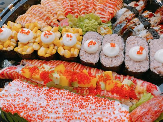 甄选【全熟款】3-4人套餐（23粒） 商品图3