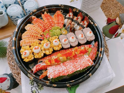 甄选【全熟款】3-4人套餐（23粒） 商品图1