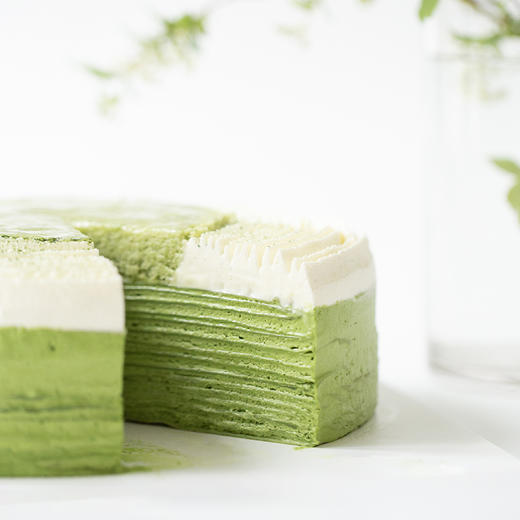 千层家族｜翡翠千层 商品图4