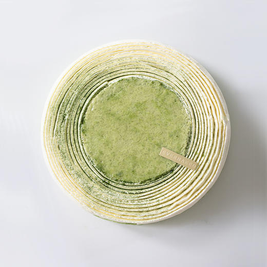 千层家族｜翡翠千层 商品图1