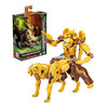孩之宝 Hasbro 变形金刚电影 7 加强级大黄蜂黄豹勇士 商品缩略图4
