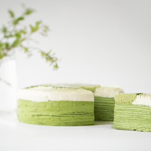 千层家族｜翡翠千层 商品图3