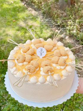 豆乳血糯米（木糖醇）