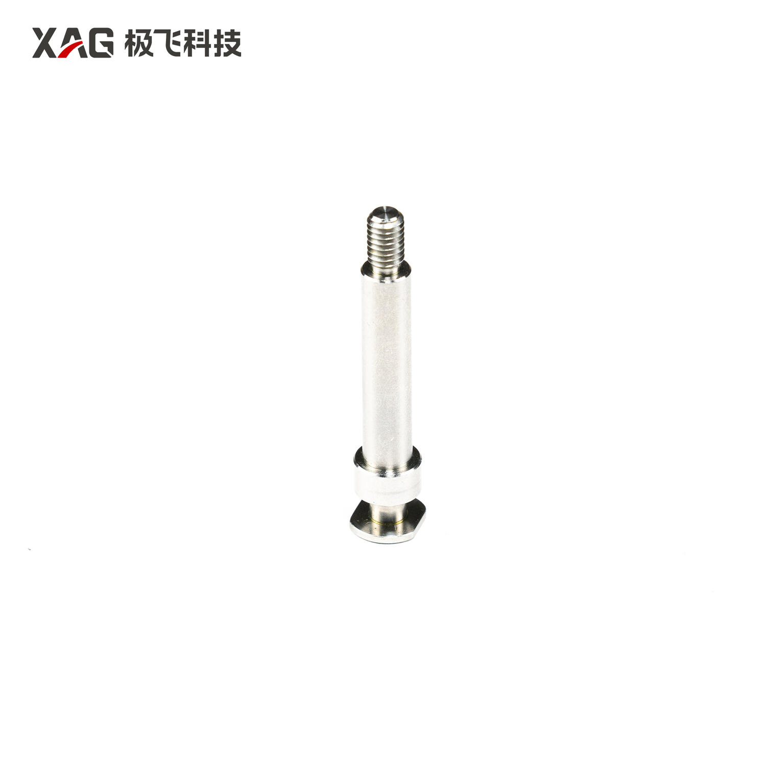 极飞 P100 Pro/P60Pro/P60/P100/P150/V50 Pro 螺旋桨桨夹 轴套+螺栓