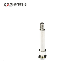 极飞 P100 Pro/P60Pro/P60/P100/P150/V50 Pro 螺旋桨桨夹 轴套+螺栓