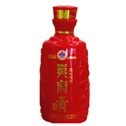 32°莫府贡酒（6年）（旧版）500ml 商品图3