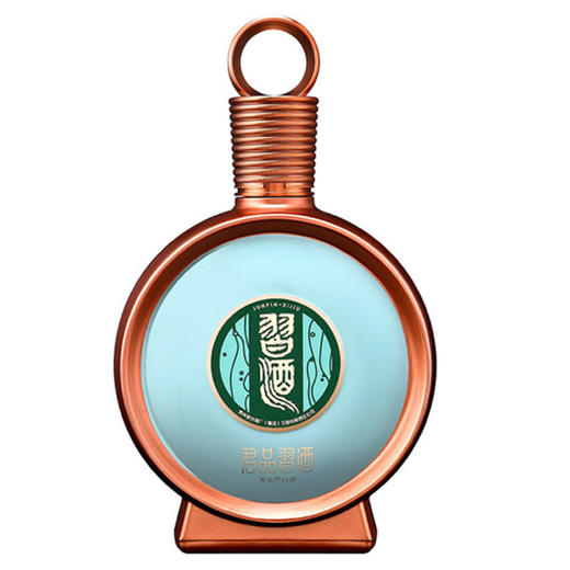 53°习酒（君品）500ml 商品图5