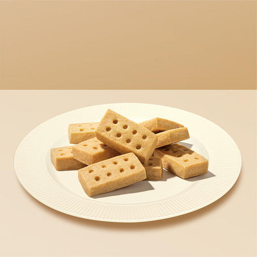 美心生活英伦风迷你黄油酥饼72g/051043 一口香酥美妙醇厚英伦腔调扑鼻黄油香味 商品图1