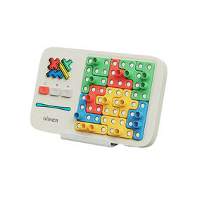 Giiker 计客超级积木（白色）