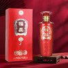 [金六福福星名匠]40.8度-配制酒500ml×6瓶白酒整箱 商品缩略图0