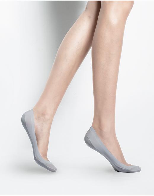 【现货】29.9元/7双/颜色随机发男女纯色浅口隐形船袜H232275558 商品图2