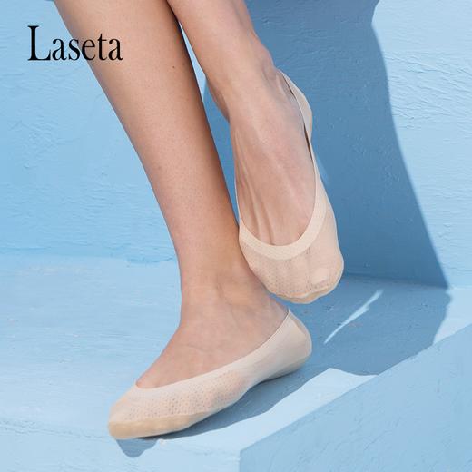 【现货】29.9元/7双/颜色随机发男女纯色浅口隐形船袜H232275558 商品图7