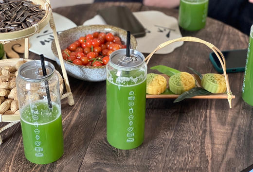 黄瓜雪梨汁（取货时现榨） 商品图9