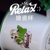 渔夫猫HOOKCA-日用搪瓷器皿 手工搪瓷杯 商品缩略图0