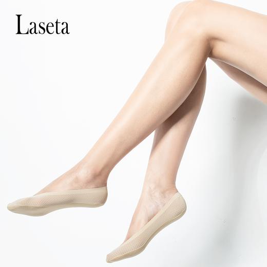 【现货】29.9元/7双/颜色随机发男女纯色浅口隐形船袜H232275558 商品图6