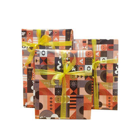 FAO 豪华惊喜盲箱