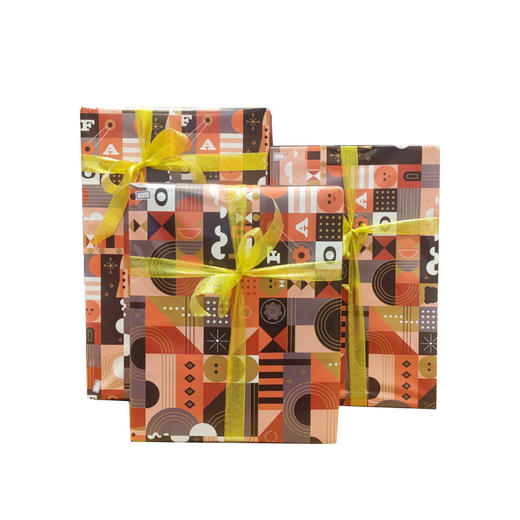 FAO 豪华惊喜盲箱 商品图0