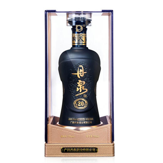 53°丹泉洞藏（20）第三代 500ml 商品图4